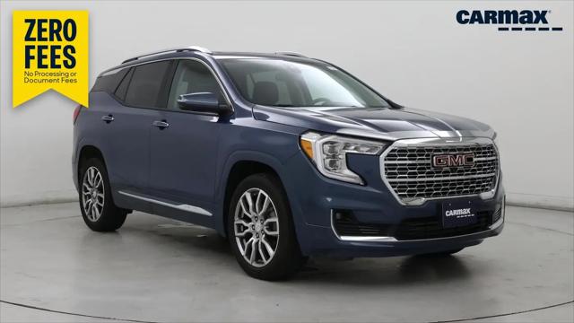 2024 GMC Terrain AWD Denali for sale in Virginia Beach, VA