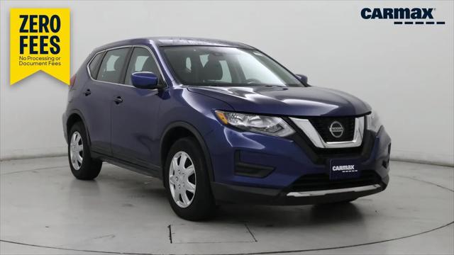 2019 Nissan Rogue S for sale in Virginia Beach, VA