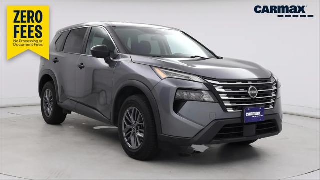 2024 Nissan Rogue S Intelligent AWD for sale in Virginia Beach, VA