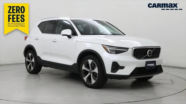 2023 Volvo XC40 B5 Plus Bright Theme for sale in Virginia Beach, VA