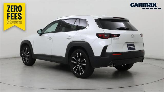 2025 Mazda CX-50 2.5 S Premium Plus Package for sale in Virginia Beach, VA