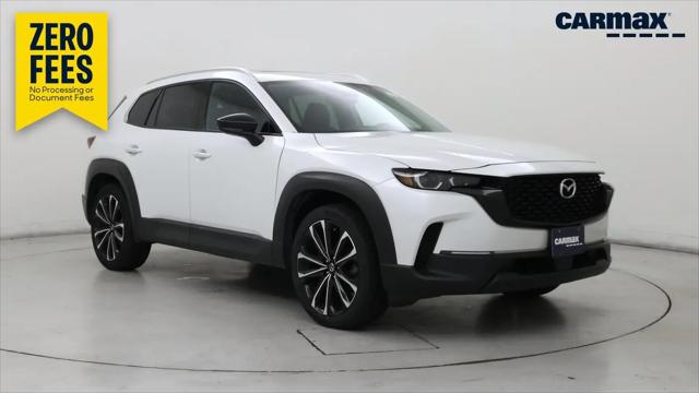 2025 Mazda CX-50 2.5 S Premium Plus Package for sale in Virginia Beach, VA