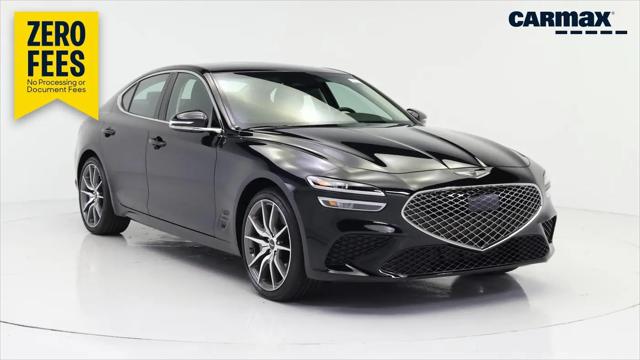 2026 Genesis G70 2.5T RWD for sale in Jacksonville, FL