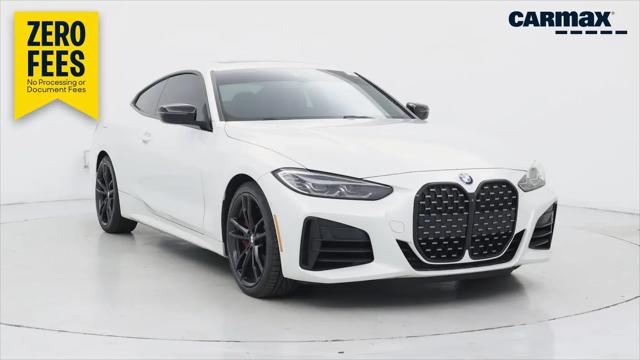 2021 BMW M4 xDrive for sale in Jacksonville, FL
