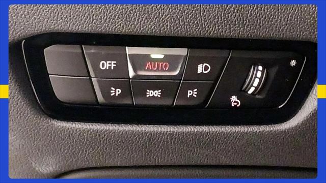2021 BMW M4 xDrive