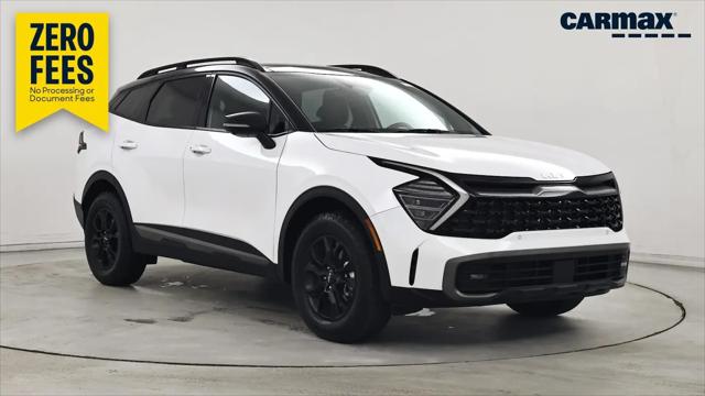 2024 Kia Sportage X-Pro Prestige for sale in Jacksonville, FL