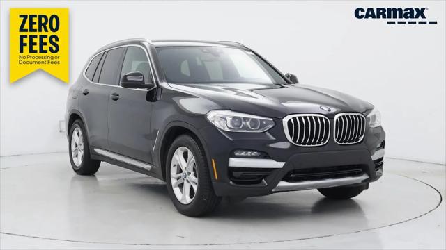 2021 BMW X3 sDrive30i for sale in Jacksonville, FL