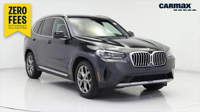 2023 BMW X3 sDrive30i for sale in Jacksonville, FL