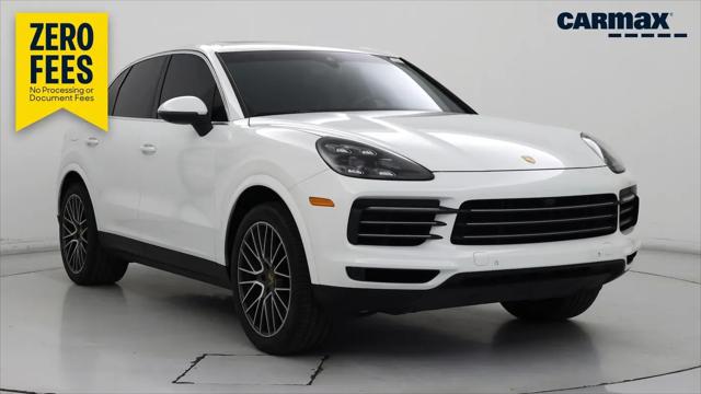 2021 Porsche Cayenne Cayenne for sale in Oceanside, CA