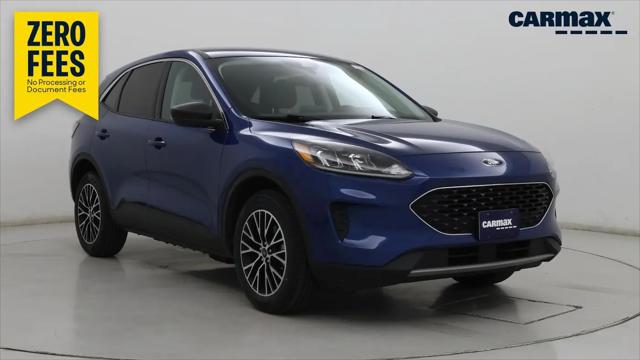 2022 Ford Escape SE Plug-In Hybrid for sale in El Paso, TX
