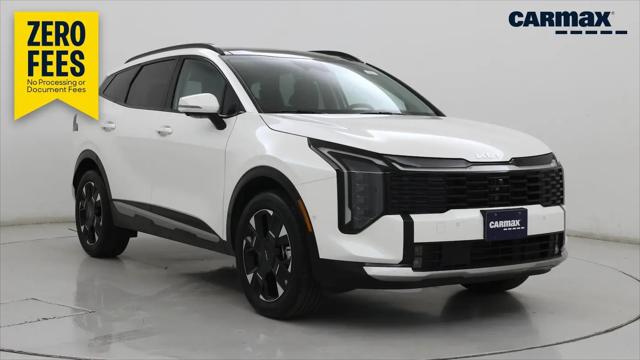 2026 Kia Sportage Hybrid SX-Prestige for sale in El Paso, TX