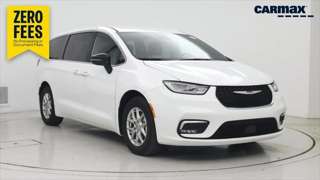 2025 Chrysler Pacifica Select for sale in El Paso, TX