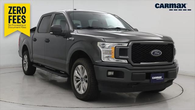 2018 Ford F-150 XL for sale in Norman, OK