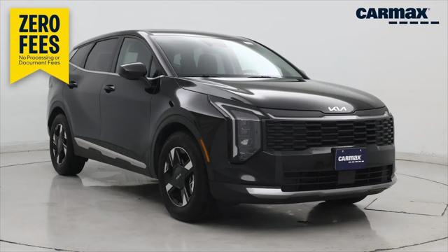 2026 Kia Sportage LX for sale in Norman, OK