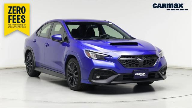 2023 Subaru WRX Premium for sale in Norman, OK