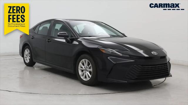 2025 Toyota Camry LE for sale in Norman, OK