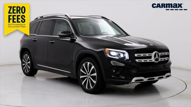 2021 Mercedes-Benz GLB 4MATIC for sale in Cincinnati, OH