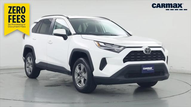 2024 Toyota RAV4 XLE for sale in Cincinnati, OH