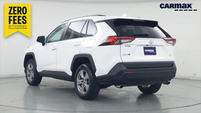 2024 Toyota RAV4 XLE for sale in Cincinnati, OH