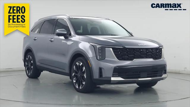 2024 Kia Sorento for sale near Cincinnati, OH
