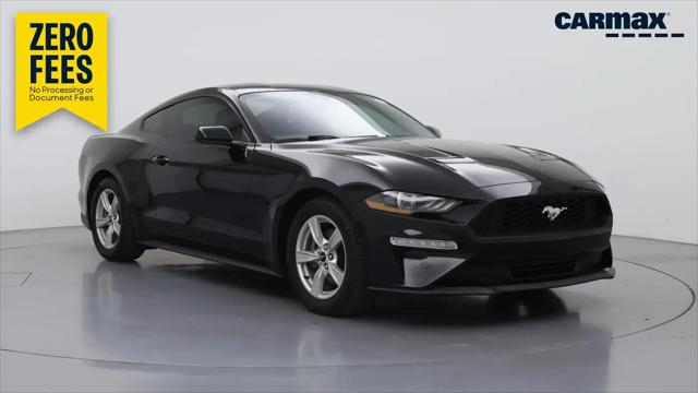 2020 Ford Mustang EcoBoost Fastback for sale near Cincinnati, OH