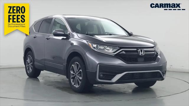 2022 Honda CR-V EX for sale in Cincinnati, OH