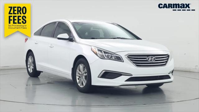 2017 Hyundai Sonata for sale near Cincinnati, OH