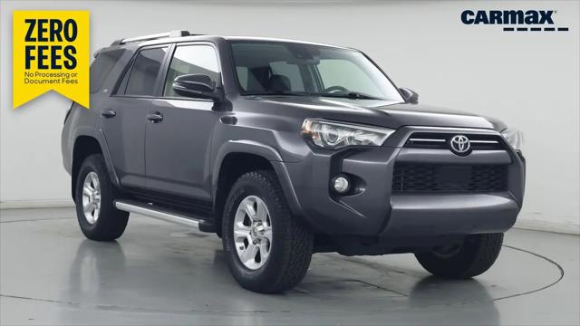 2020 Toyota 4Runner for sale near Cincinnati, OH