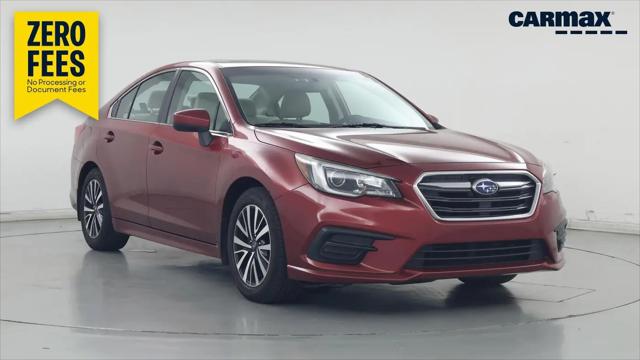 2018 Subaru Legacy 2.5i Premium for sale in Cincinnati, OH