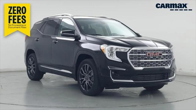 2023 GMC Terrain AWD Denali for sale near Cincinnati, OH