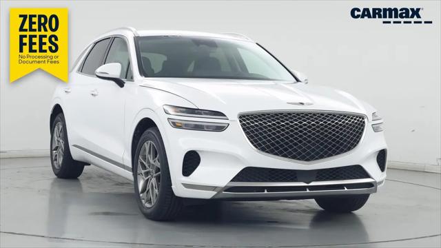 2025 Genesis GV70 2.5T AWD for sale near Cincinnati, OH