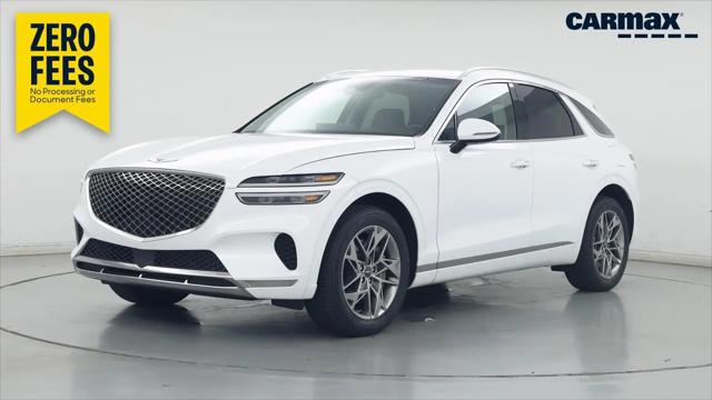 2025 Genesis GV70 2.5T AWD for sale near Cincinnati, OH