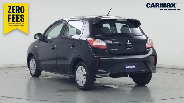2024 Mitsubishi Mirage ES for sale near Cincinnati, OH
