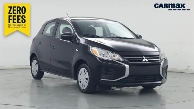 2024 Mitsubishi Mirage ES for sale near Cincinnati, OH