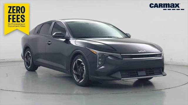 2025 Kia K4 EX for sale in Cincinnati, OH