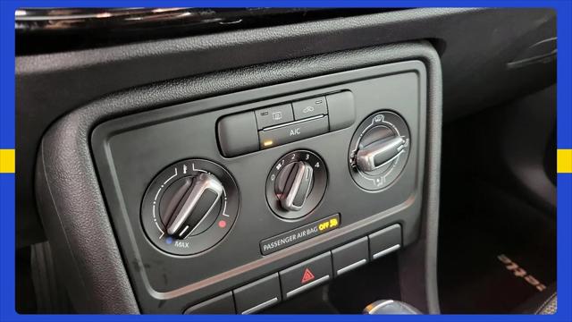2019 Volkswagen Beetle 2.0T S