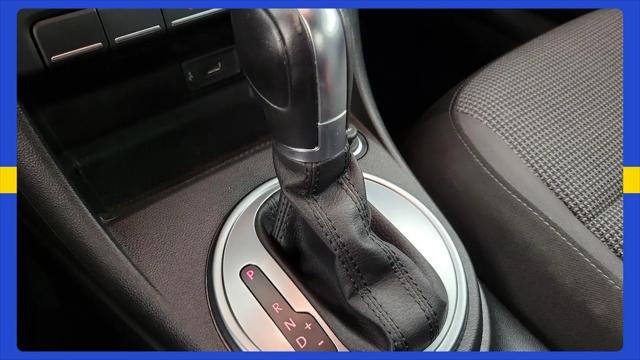 2019 Volkswagen Beetle 2.0T S