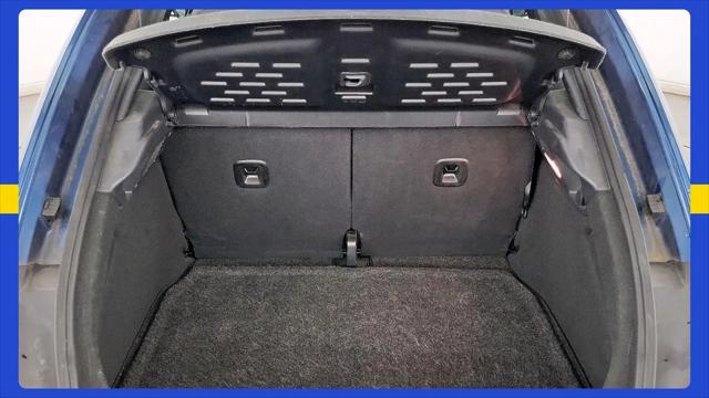 2019 Volkswagen Beetle 2.0T S