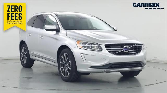 2016 Volvo XC60 T5 Platinum for sale near Cincinnati, OH