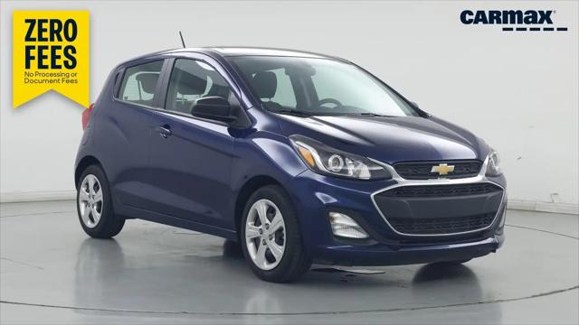 2022 Chevrolet Spark FWD LS Automatic for sale near Cincinnati, OH