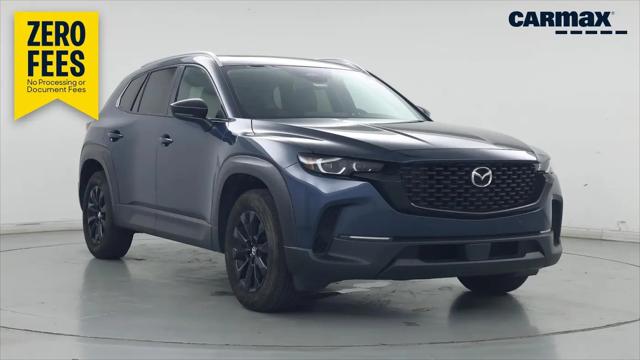 2026 Mazda CX-50 2.5 S Preferred for sale in Cincinnati, OH