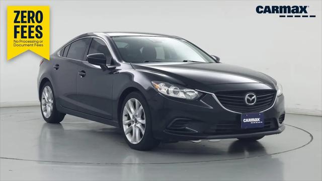 2015 Mazda Mazda6 i Touring for sale near Cincinnati, OH