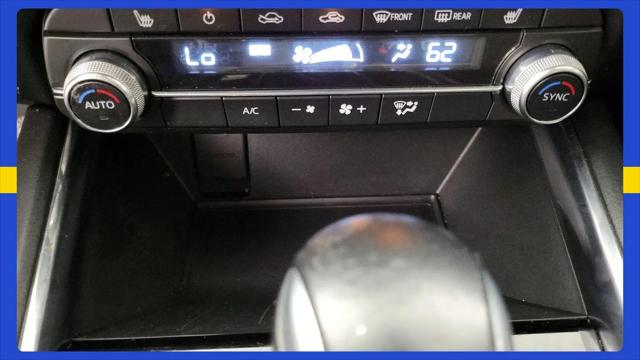 2022 Mazda CX-5 2.5 S Carbon Edition