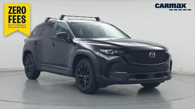 2025 Mazda CX-50 2.5 S Preferred Package for sale in Cincinnati, OH