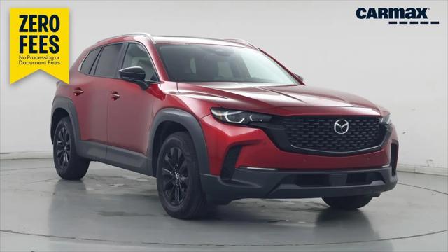 2026 Mazda CX-50 2.5 S Preferred for sale in Cincinnati, OH