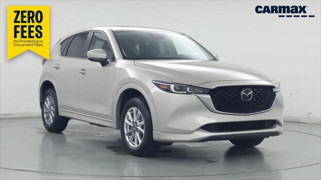 2025 Mazda CX-5 2.5 S Preferred for sale in Cincinnati, OH