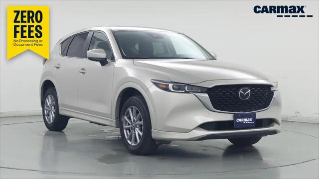 2025 Mazda CX-5 2.5 S Preferred for sale in Cincinnati, OH