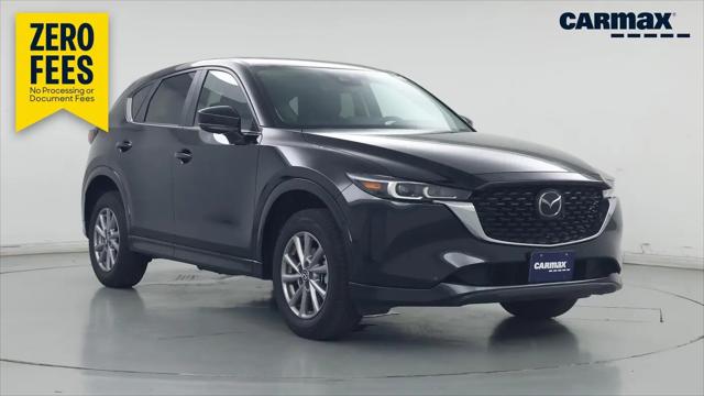 2025 Mazda CX-5 2.5 S Preferred for sale in Cincinnati, OH