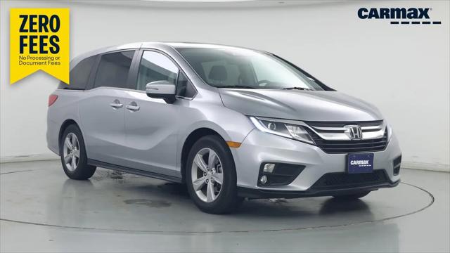 2018 Honda Odyssey for sale near Cincinnati, OH