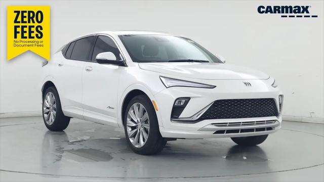 2024 Buick NV Avenir FWD for sale near Cincinnati, OH
